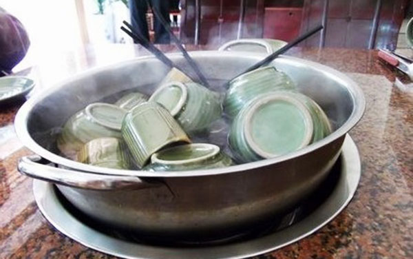 得了幽门螺旋杆菌就是胃癌对吗,感染幽门螺旋杆菌多久变成胃癌