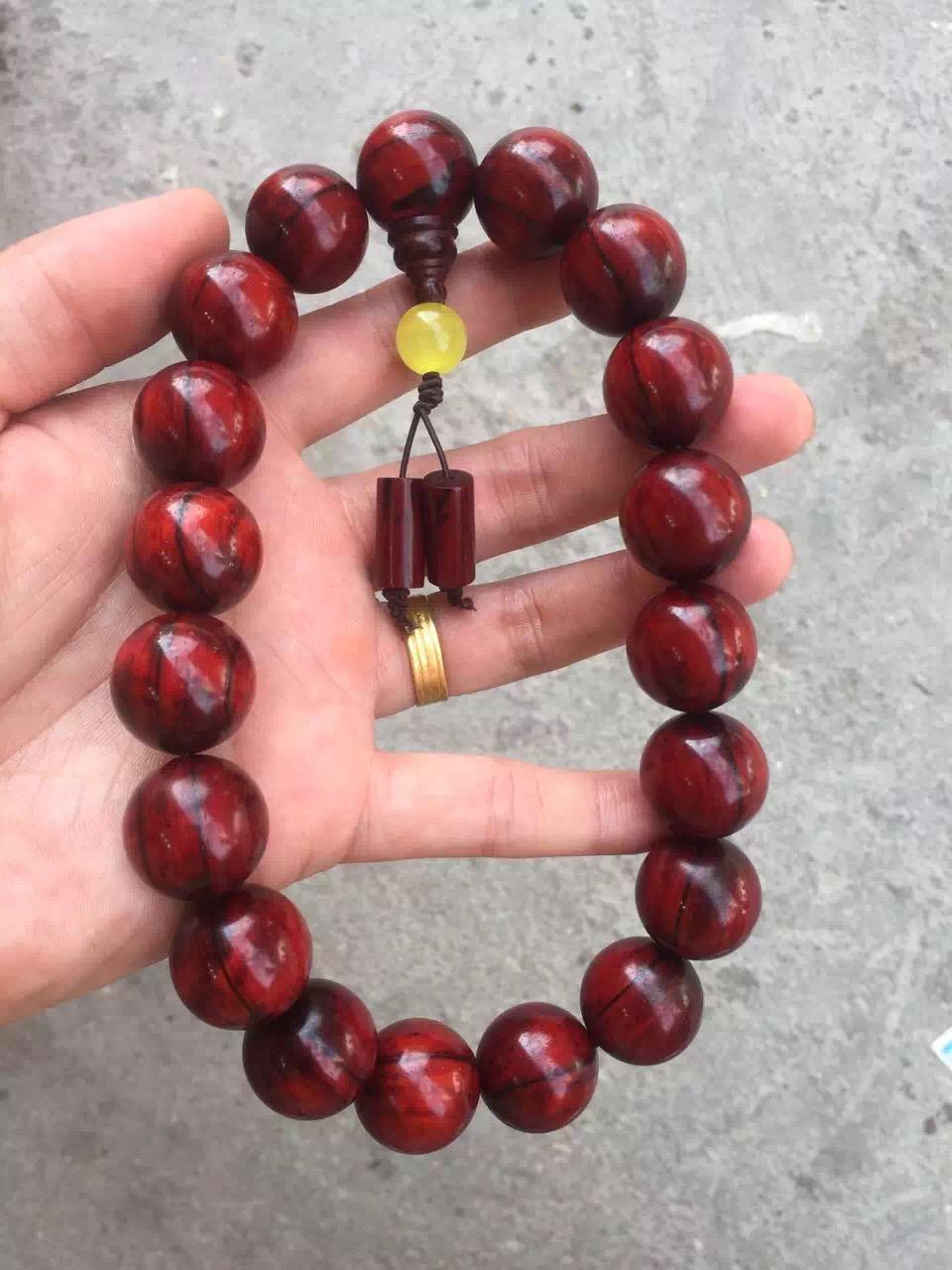 小叶紫檀常见造假,小叶紫檀造假