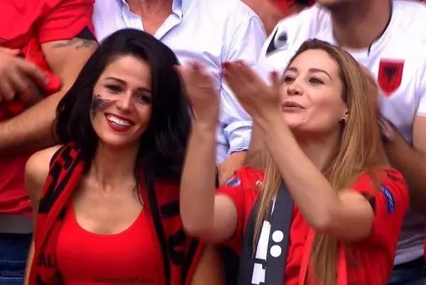 欧洲杯美女冠军预测图,欧洲杯美女粤语预测