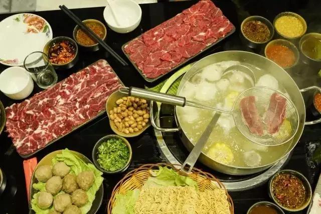 天津网红吃货排行榜前十名,天津十大必吃素食餐厅