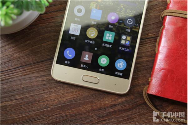 金立s6与s6pro的外观区别,二手金立s6pro开箱