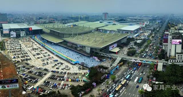 全国家具品牌展销,2020全国家具行业博览会