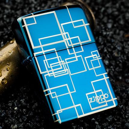 各种新式打火机适合更酷的你,快扔了一次性打火机吧