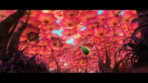 顶级逼真3d视频,史上最逼真3d动画