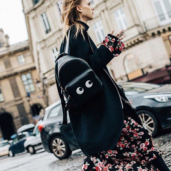 杨幂小糯米买包包,杨幂小宋佳