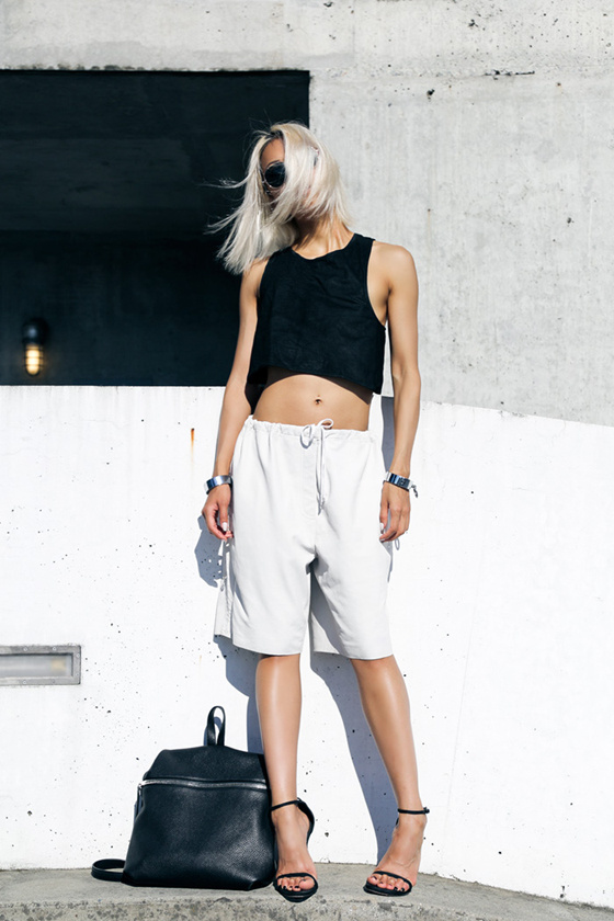 杨幂小糯米买包包,杨幂小宋佳