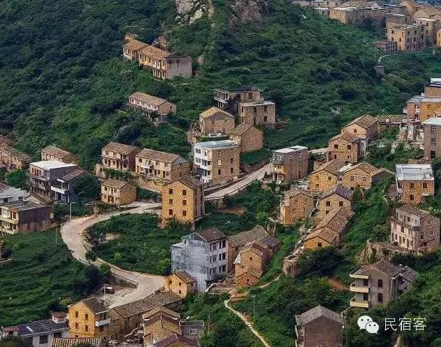 推开窗就能看到海，细数江浙沪那些无敌海景民宿