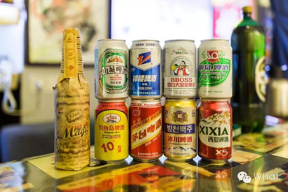 武汉特色小酒馆,武汉开小酒馆推荐位置