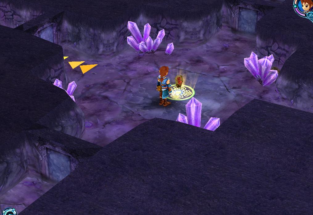 《仙剑》全系列中最难走的六大迷宫，虐粉千百遍啊！