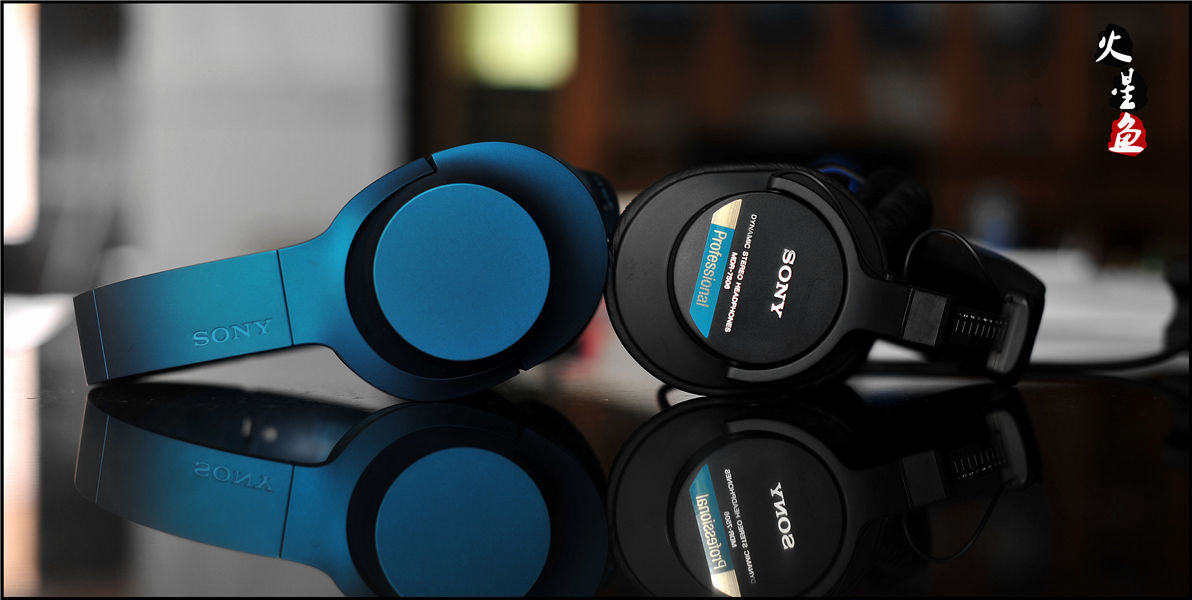 索尼mdr100abn怎么降噪,智能AI黑科技耳机