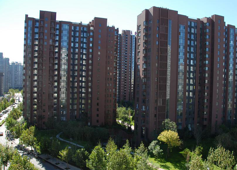 望京西园二手房,望京二手房最便宜实拍