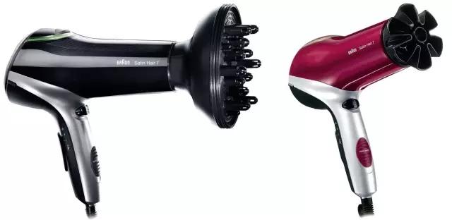 电吹风吹头发发质变差吗,电吹风发热效果变差了怎么回事