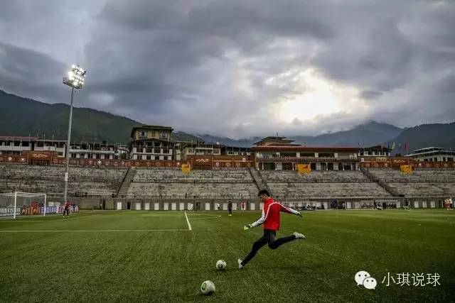 欧洲最美丽的足球场,足球场的景观有哪些