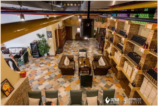 普通人买不起的奢侈品,高端餐饮会所的消费群体