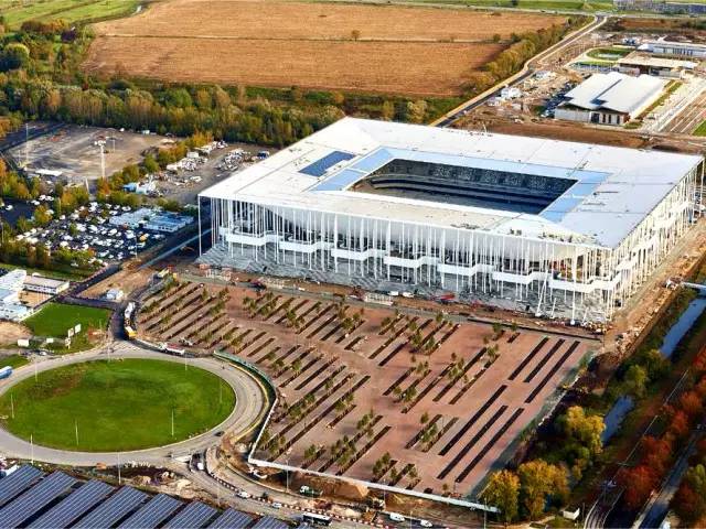 了解足球必须知道的事,了解一些基本的足球赛事