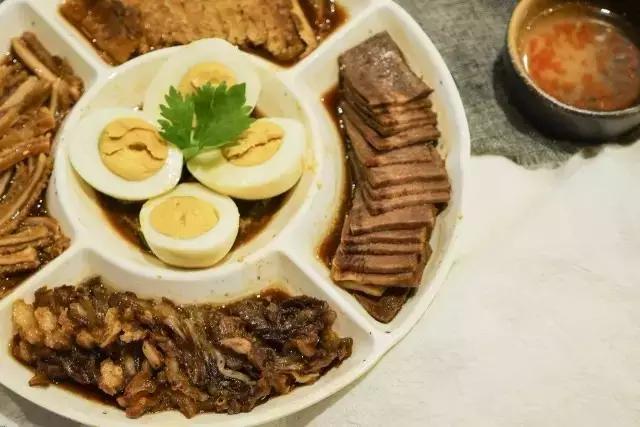 天津网红吃货排行榜前十名,天津十大必吃素食餐厅