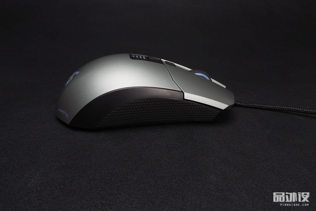 异极游戏鼠标,异极鼠标讲解