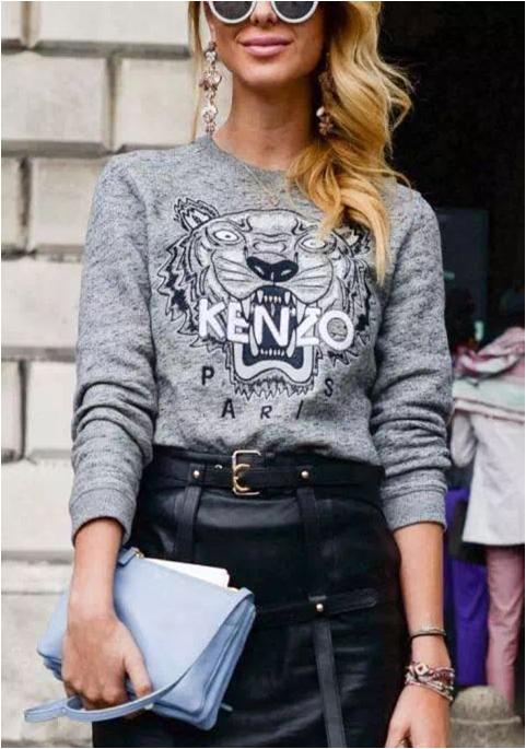 kenzo品牌简介,色彩魔术师视频