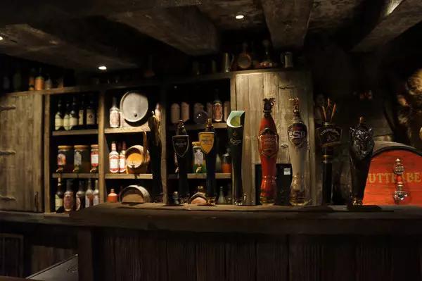 大阪环球影城自由行热门攻略,日本大阪环球影城美食攻略