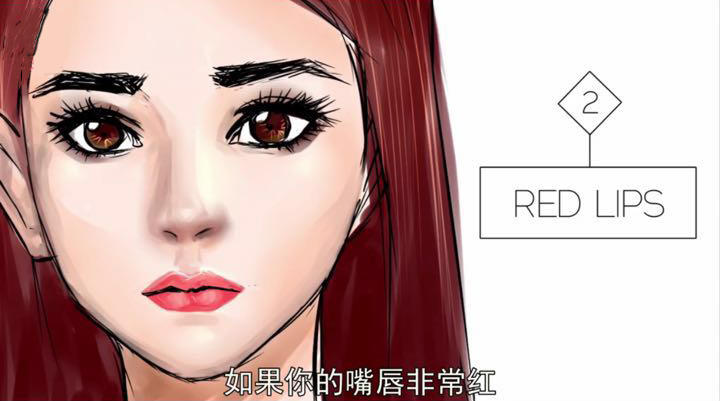 嘴唇什么颜色证明健康,怎样判断嘴唇颜色是否正常