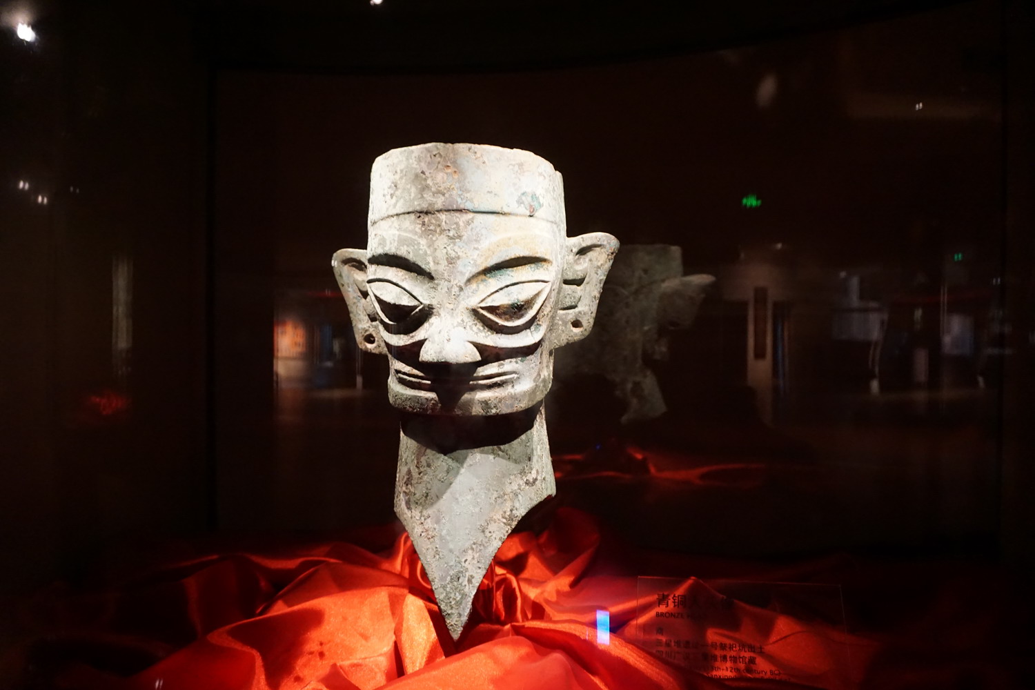 历史学家对三星堆细思极恐的秘密,三星堆文明来自何方