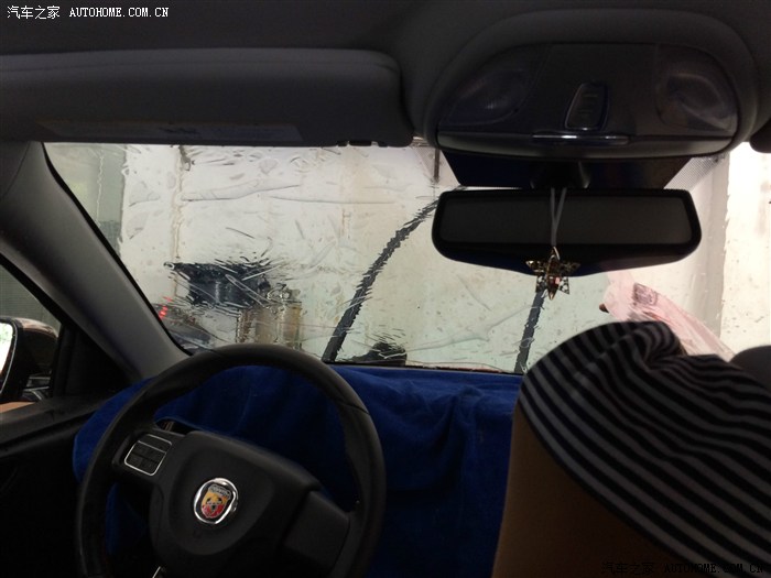 菲亚特致悦2014款拉花,致悦白色款改装