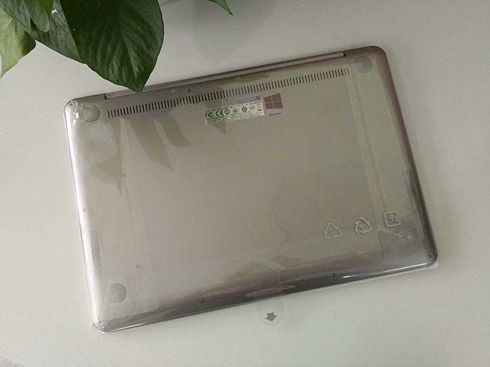 中规中矩，未有突破——华硕ZenBookU305UA评测