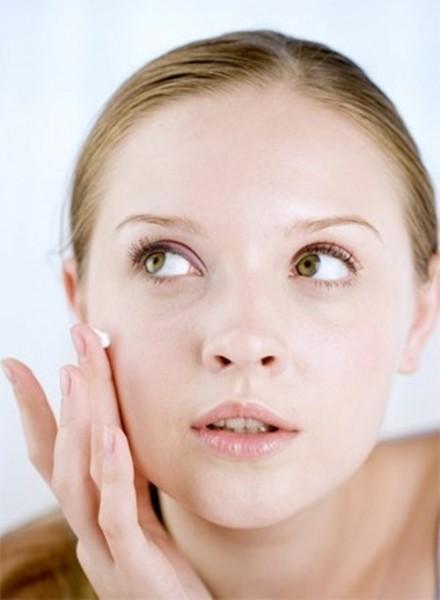 祛痘痘血泪史养生篇,战痘美妆博主