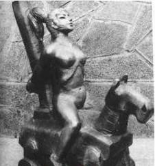 古代人最残忍的十大刑具,明朝时有哪些血腥刑具