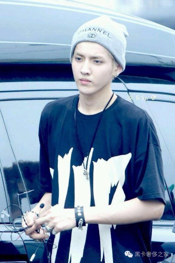 明星都喜欢晒的“克罗心”到底个什么玩意？