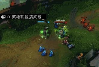 lol劫能打高端局吗,lol只要开了就一定能赢的一场比赛