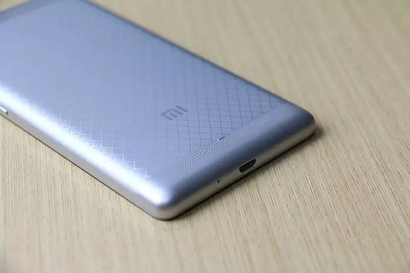 红米3全网通二手,红米3高配版真机图赏