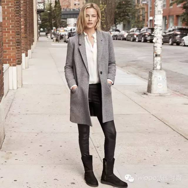 ugg穿一穿会松一点吗,穿ugg没汗湿了