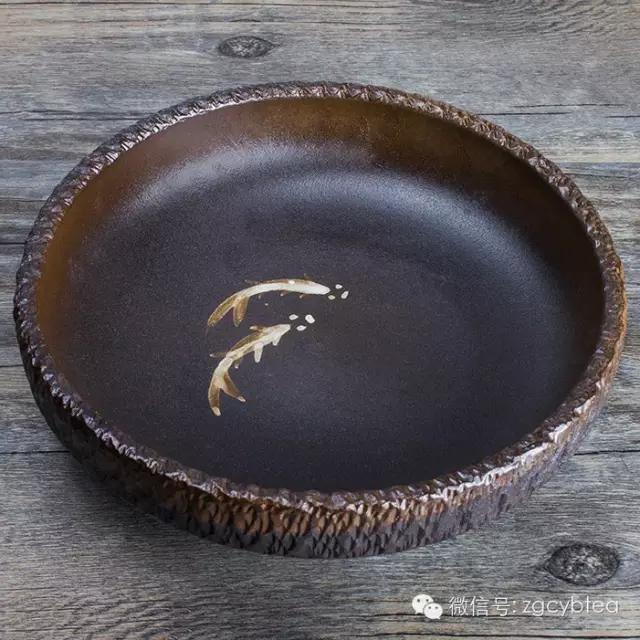 谁给我买个这种壶承，我给他泡一辈子好茶！