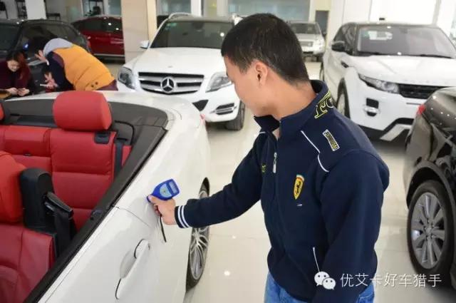 二手宝马330i硬顶敞篷,二手宝马330i运动曜夜