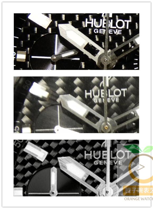 宇舶大爆炸灵魂复刻最好的版本 (宇舶bigbangmega10复刻)
