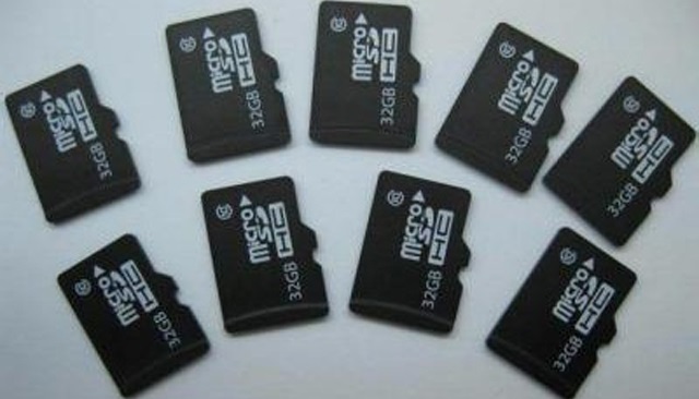 安卓手机最大能用多少内存卡,为什么安卓手机用不了8g运行内存