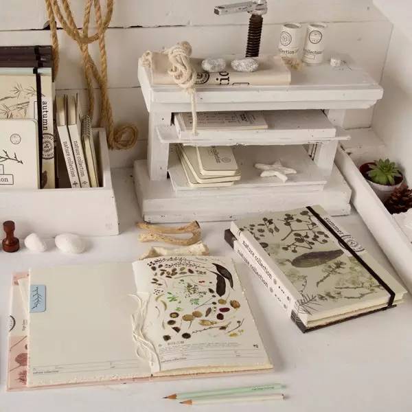 全世界最好看的手帐,全世界最好看的手帐本全套