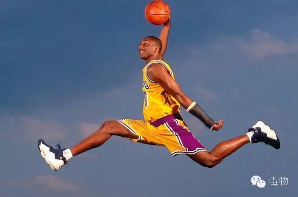 王者之路中的球鞋,王者之路球鞋