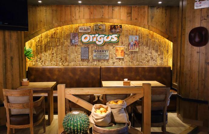 好伦哥烤肉海鲜比萨自助,好伦哥自助有海鲜吗