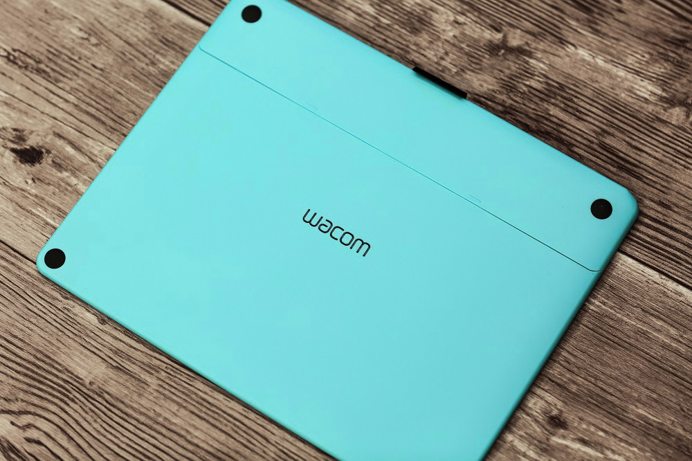喜欢手绘的还在等什么——WacomCTH690深度评测