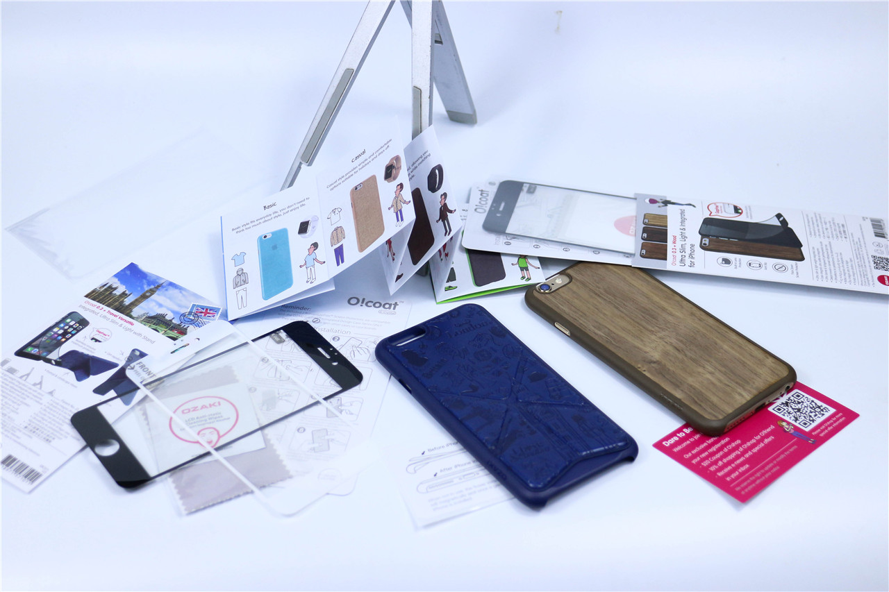 给苹果6装上6s的壳,苹果6s戴上智能壳