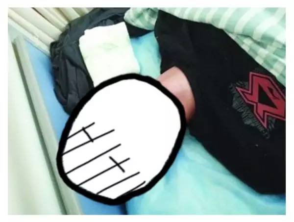 产前不注意，产时还会*禁失**？