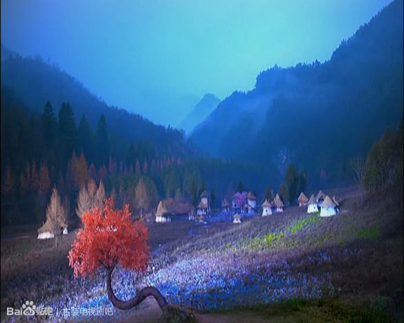 现在的古装剧都在哪里取景的,古装剧拍摄旅游地