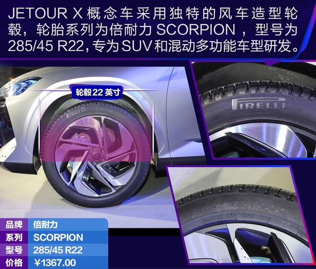 新款捷途jetourx概念车预告图发布,jetour捷途x90plus