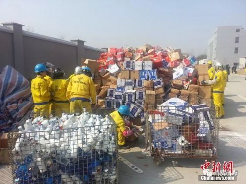 假洋奶粉,假洋奶粉案例