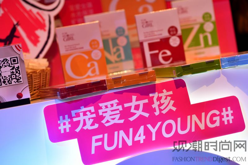 美力涌动SEPHORA丝芙兰2018春夏媒体开放日