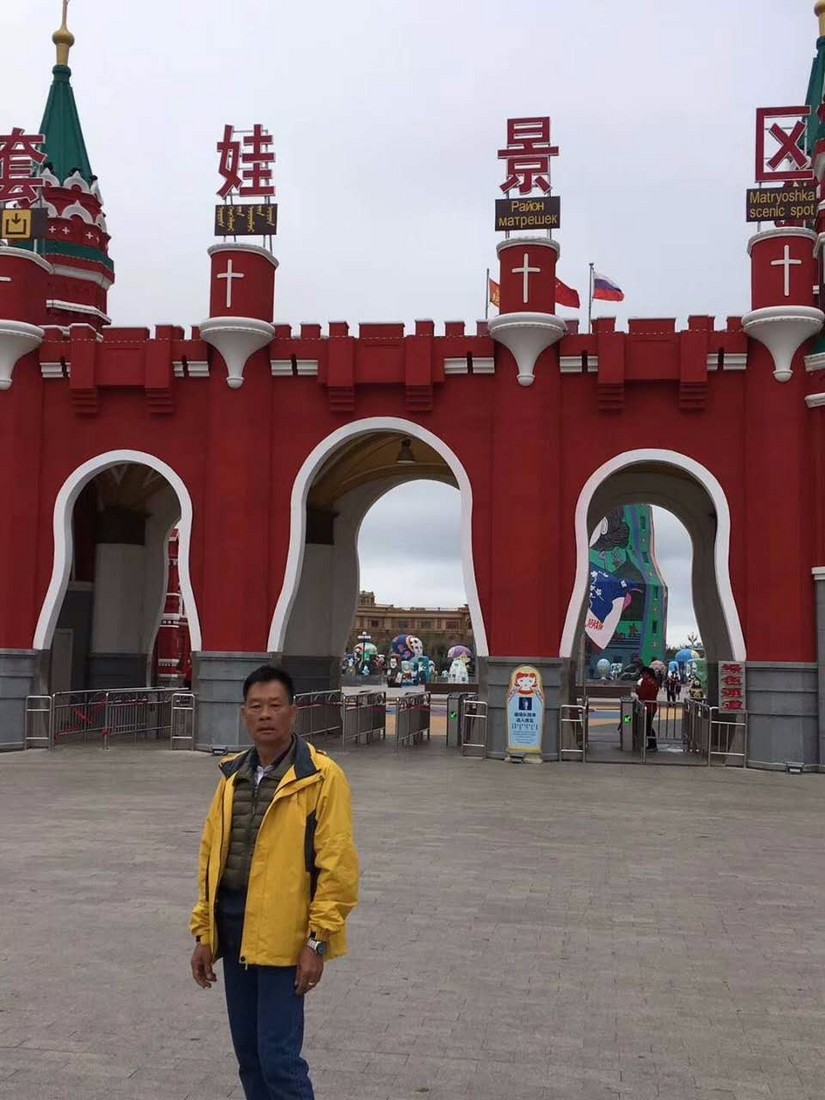 大武口呼伦贝尔风情园烤全羊团购,呼伦贝尔旅游必吃的十大特色美食