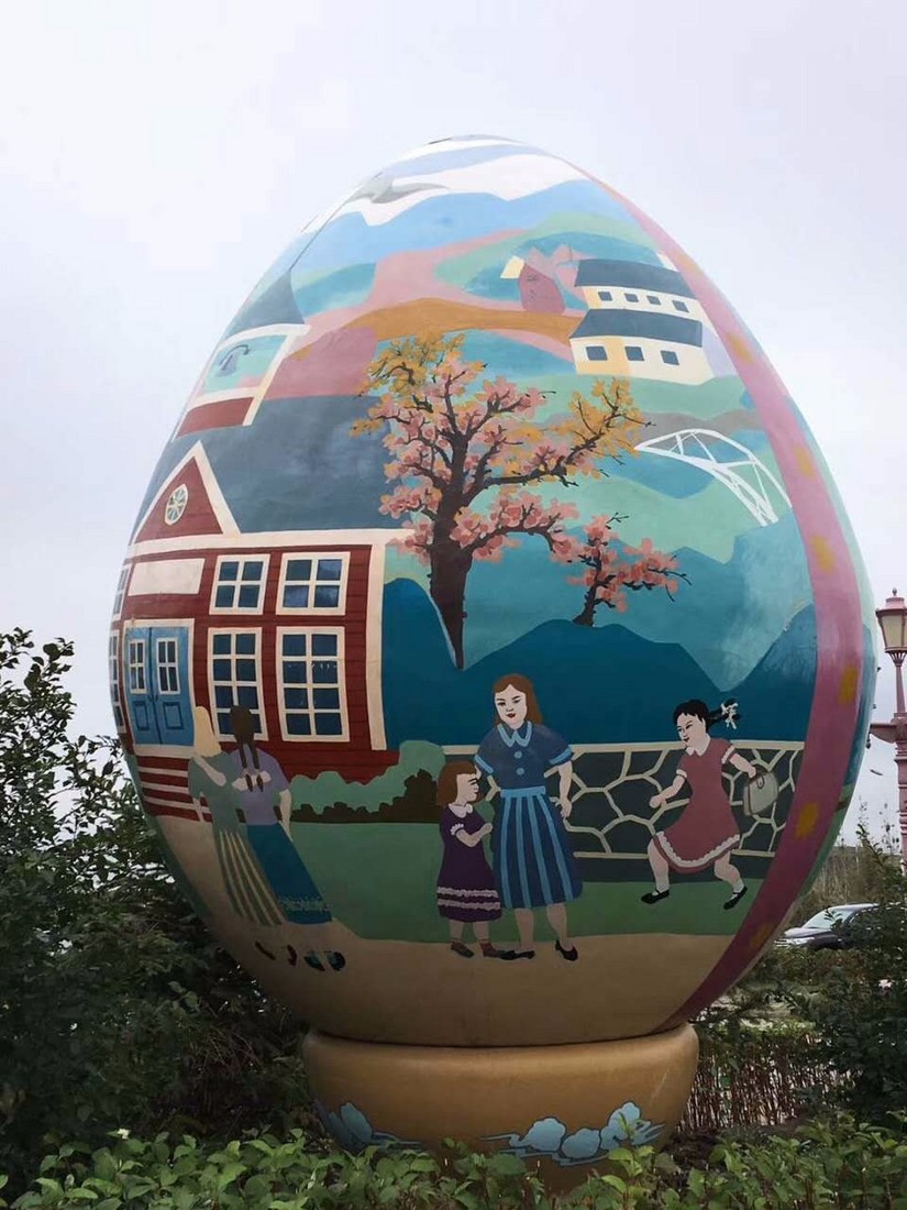 大武口呼伦贝尔风情园烤全羊团购,呼伦贝尔旅游必吃的十大特色美食