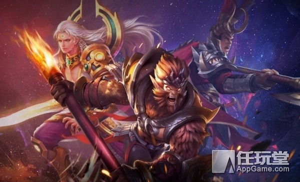 本周公测手游大全,开测本周手游